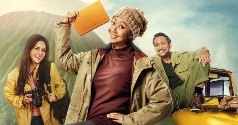 Dok. Anak Bangsa Berkreasi/Kejar Mimpi Gaspol